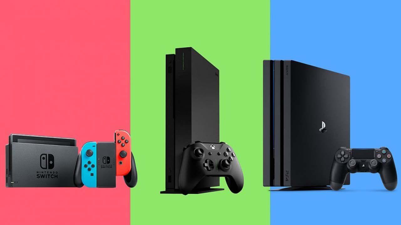 Which Console Reigns Supreme? Comparing Next Gen Options